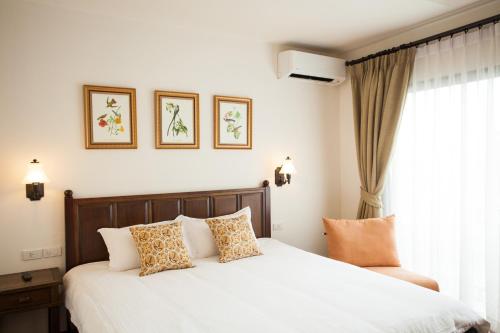 La Pillow 8, Čiang Mai (fotografie 2)