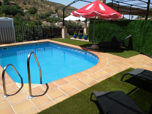 Hotel Rural Huerta del Laurel - image 44