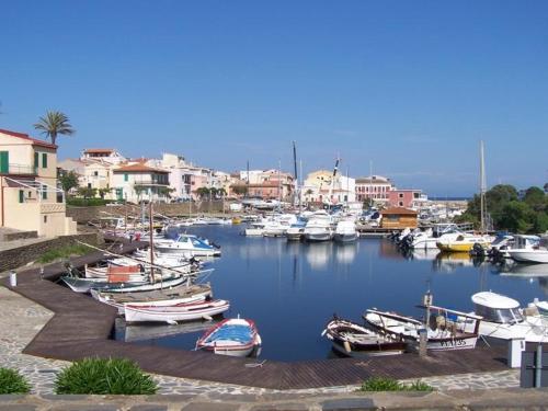 Lina Hotel in Stintino