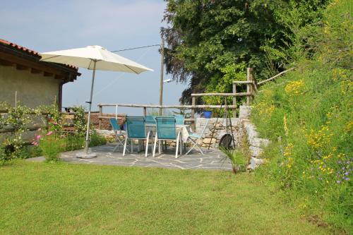 Casa al Sasso - main image
