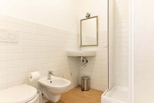 CS Cosy Termini Apartment