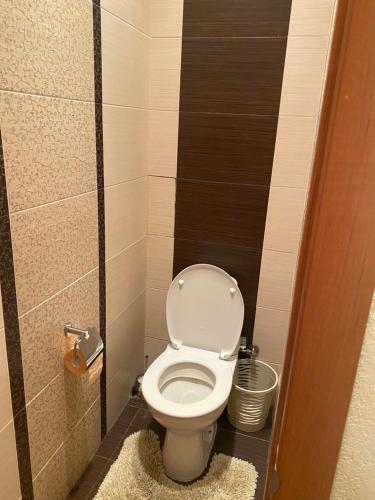 Затишна квартира КОМФОРТ, Ужгород (фото 4)
