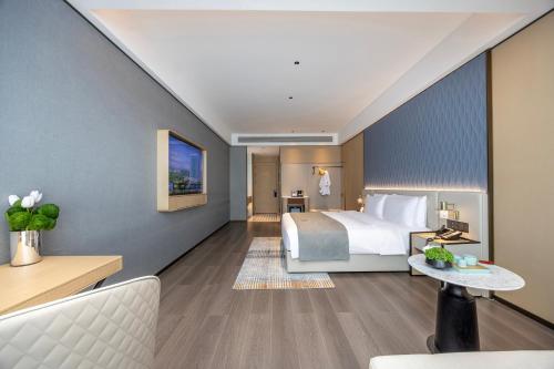 Lan Ou International Hotel