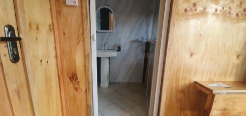 Lushoto Coffee Lodge in Lushoto