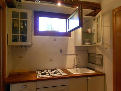  Asolo Retreat with Garden in Asolo