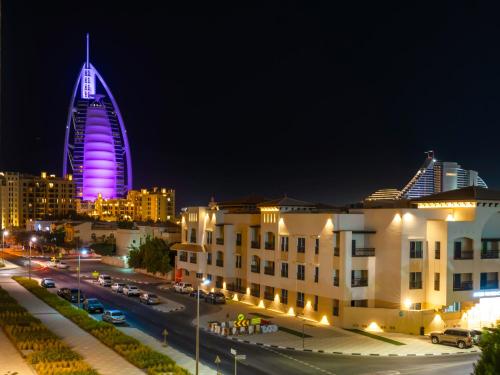 Modern Jumeirah Apartment Near Beach, Dubai (foto 4)