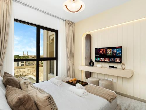 Modern Jumeirah Apartment Near Beach, Dubai (foto 6)