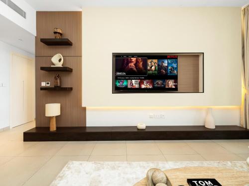 Modern Jumeirah Apartment Near Beach, Dubai (foto 8)