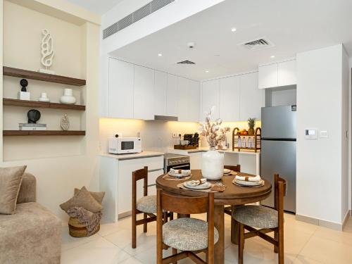 Modern Jumeirah Apartment Near Beach, Dubai (foto 9)