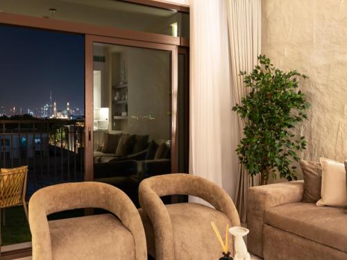 Modern Jumeirah Apartment Near Beach, Dubai (foto 10)