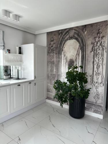 Apartament Polli