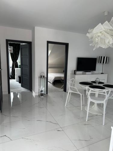 Apartament Polli