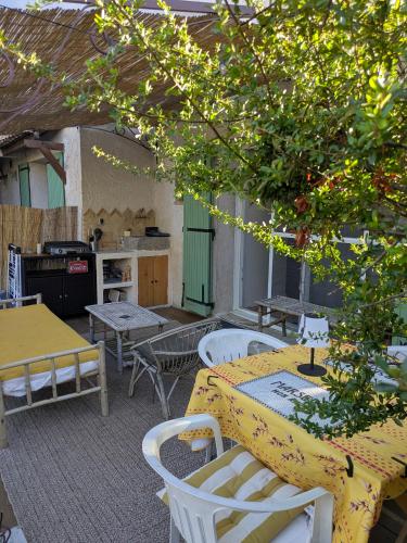 Le Daou Sormiou, Marseille (Foto 2)