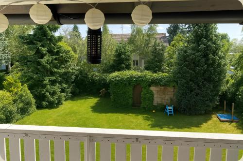 Gemütliche Ferienwohnung in Karlsruhe, Карлсруэ