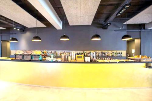SB Arenal - 식음료(F&B)