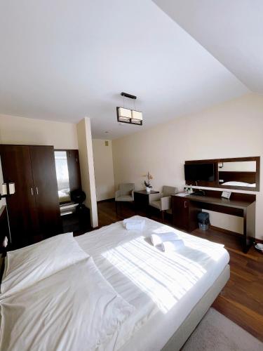 Hotel Pod Chełmem