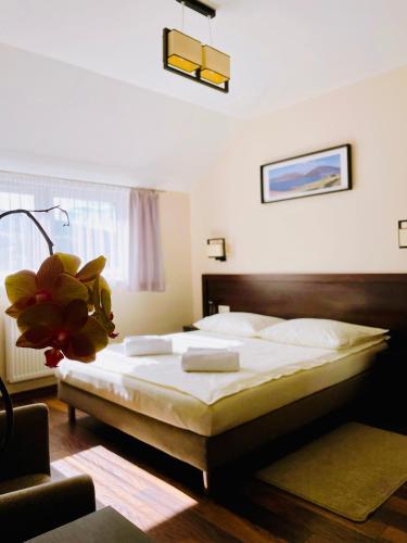 Hotel Pod Chełmem