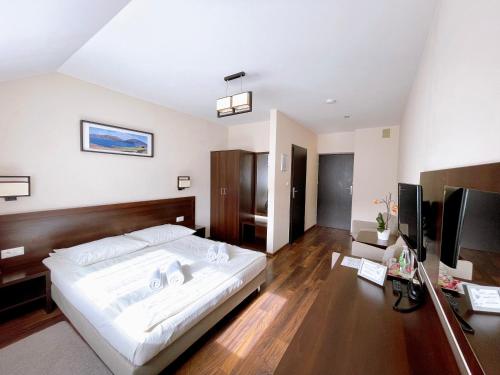 Hotel Pod Chełmem