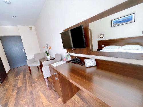 Hotel Pod Chełmem