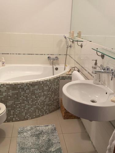 SkyGarden in Piecki-Migowo