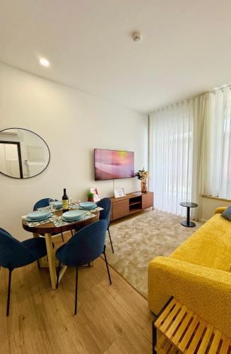 波尔图 Old Porto - Tiny House & Apartment Luxury Garden by MyMoradia 民宿 客房