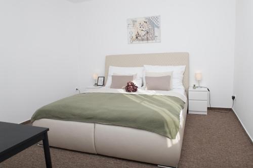 Valnovka Wellness Hotel in Kamenice