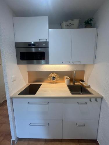 Appartement proche plages, Fréjus