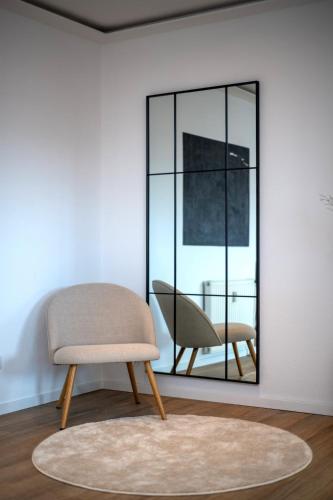 Comfortable & central 3-room-apartment in Hannover l Self-Check-in I Parking, Elevator & Balkony, Hannover (photo 7)