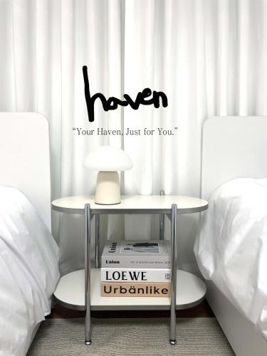 Haven Hongdae