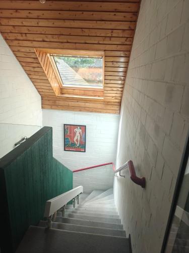 Kilátás, Hirschhausen - Wohnen im Grünen nahe Düsseldorf (Hirschhausen - Wohnen im Grunen nahe Dusseldorf) in Kaarst