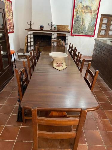 La Taverna in Cantalupo nel Sannio