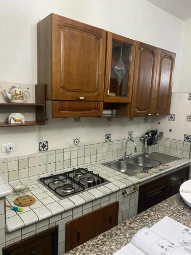 La Taverna in Cantalupo nel Sannio