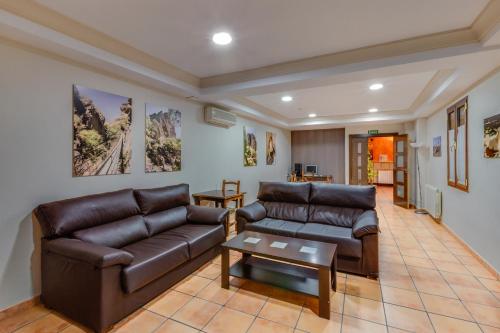 Hotel Rural Huerta del Laurel - image 39
