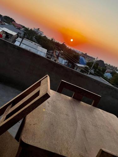 Village View Hostel – Nungwi