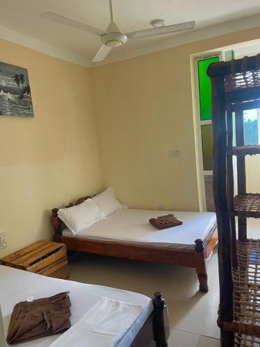 Village View Hostel – Nungwi