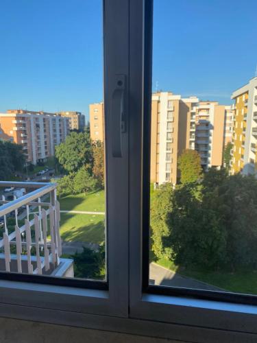 Bilocale di Prestigio a pochi passi a piedi dallo IEO 10 minuti in auto da HUMANITAS 15 minuti dal c in Opera