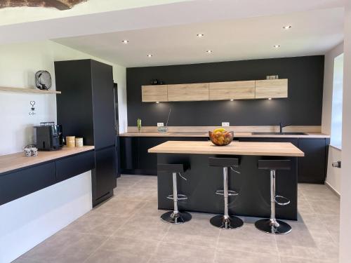 Gîte Au 44 - Banneux (Gite Au 44 - Banneux) in Banneux