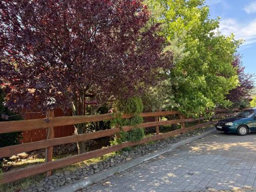 Мотель Козачок з рестораном у Чинадієві, Mukačevo (foto 7)
