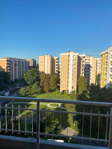 Trilocale Prestigioso via Ripamonti pochi passi dallo IEO e 10 minuti auto HUMANITAS 15 minuti dal c in Opera