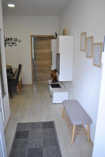 Prenočišča Dany APARTMA 1