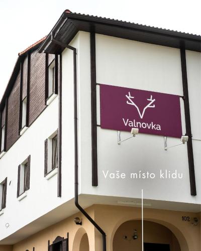Valnovka Wellness Hotel