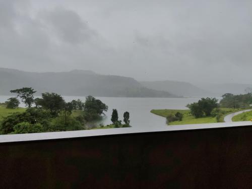  THE GREEN LEAF RESORTS in Shirkoli