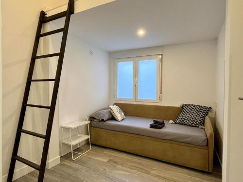 Apartamento nuevo, 2 dormitorios, patio y garaje, Madryt (zdjęcie 5)