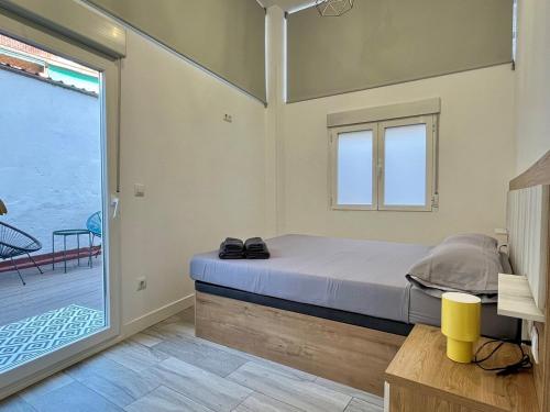 Apartamento nuevo, 2 dormitorios, patio y garaje, Madryt (zdjęcie 7)