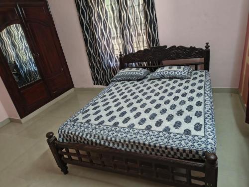Villa, Kollam (foto 9)