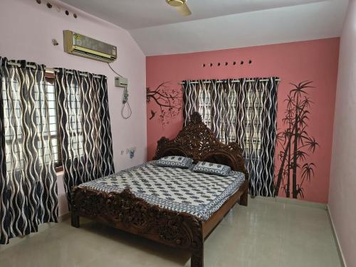 Villa, Kollam (foto 8)