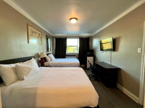 hotel photo