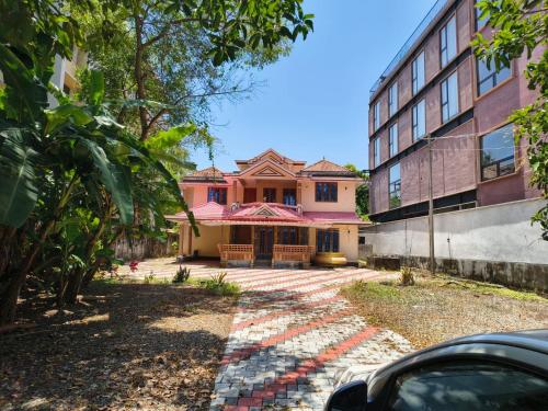 Villa, Kollam (foto 5)