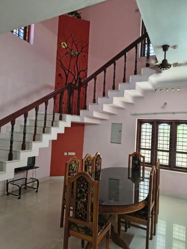 Villa, Kollam (foto 3)