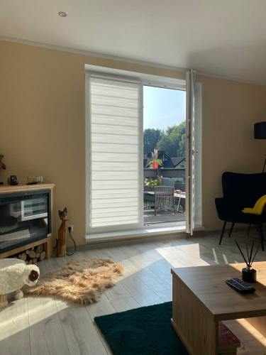 Apartament Koszarawa